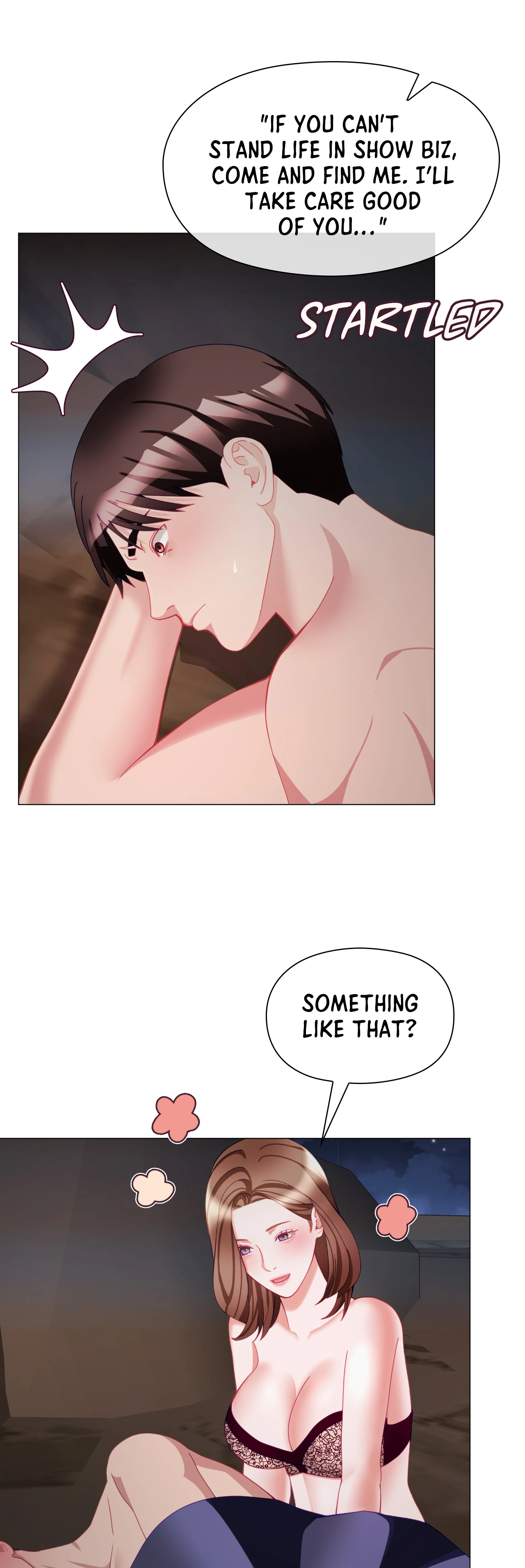 Daddy-in-law Chapter 23 image 30