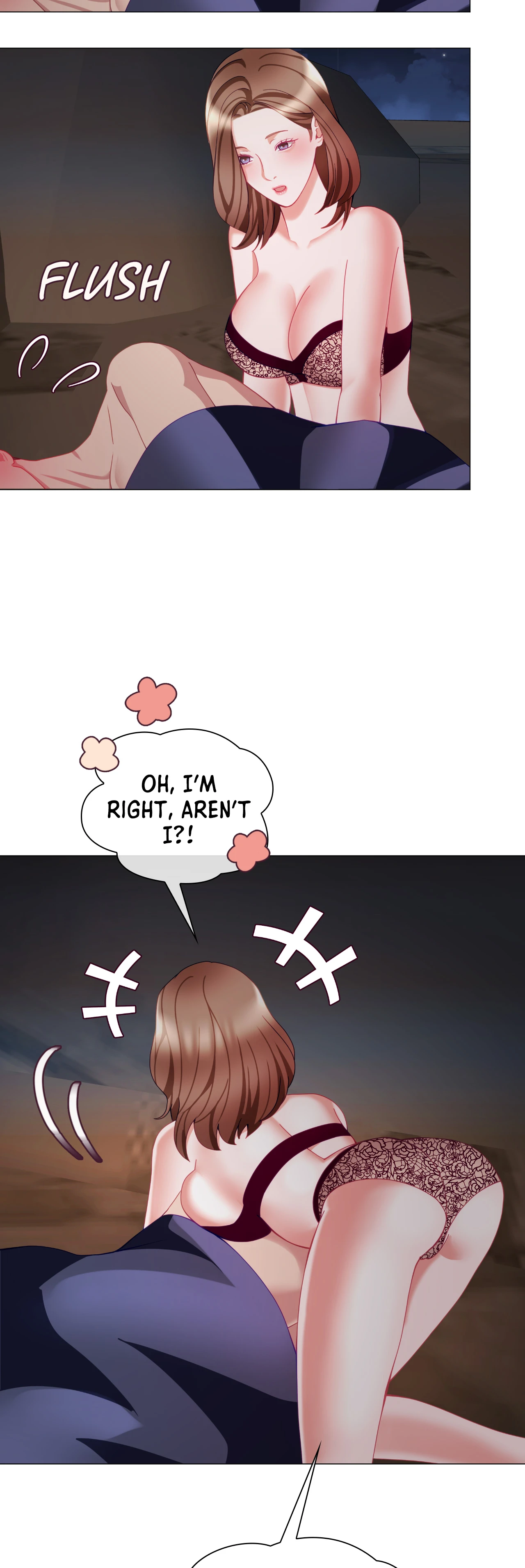 Daddy-in-law Chapter 23 image 31