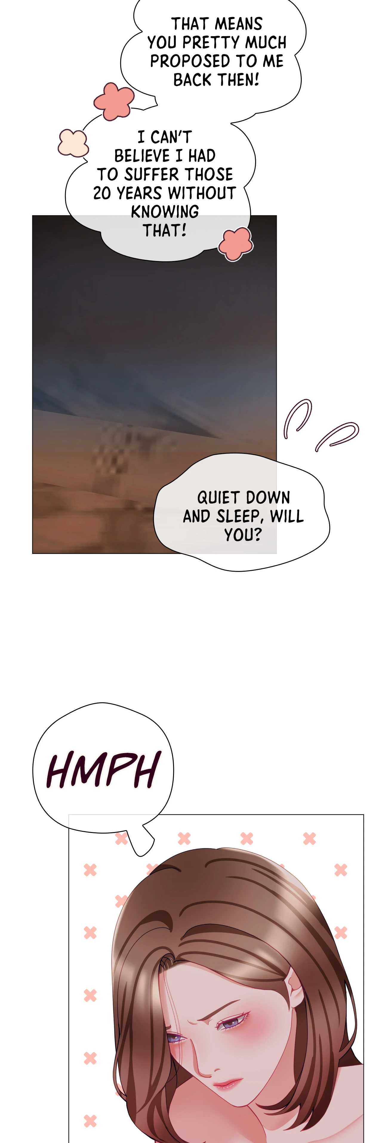 Daddy-in-law Chapter 23 image 32
