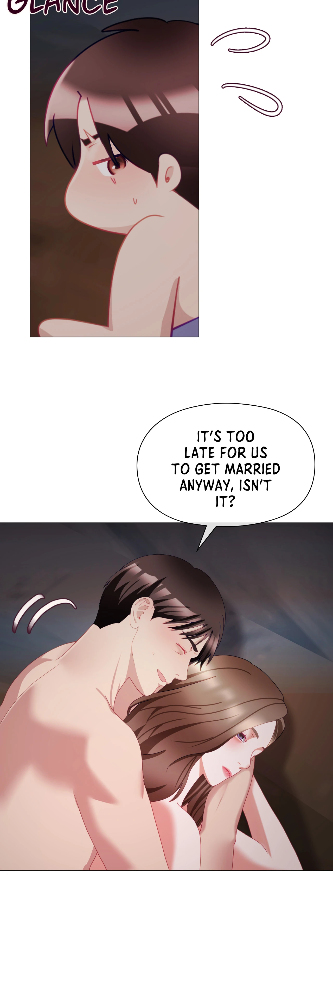 Daddy-in-law Chapter 23 image 34