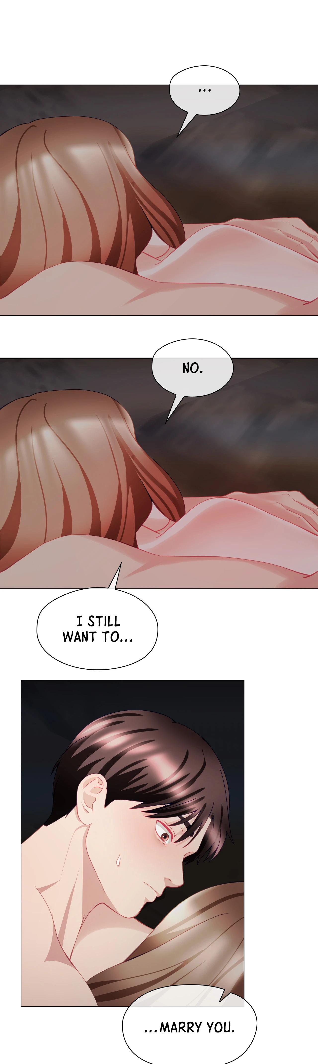 Daddy-in-law Chapter 23 image 35