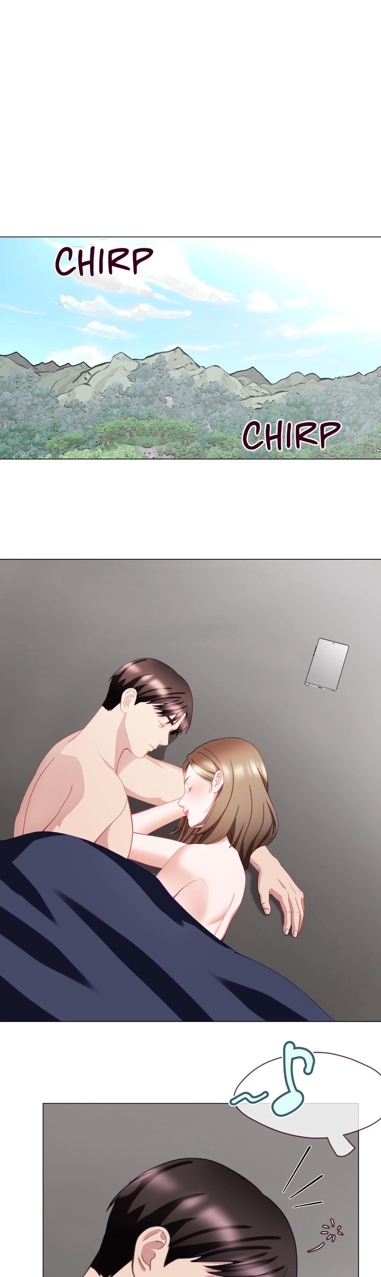 Daddy-in-law Chapter 23 image 38