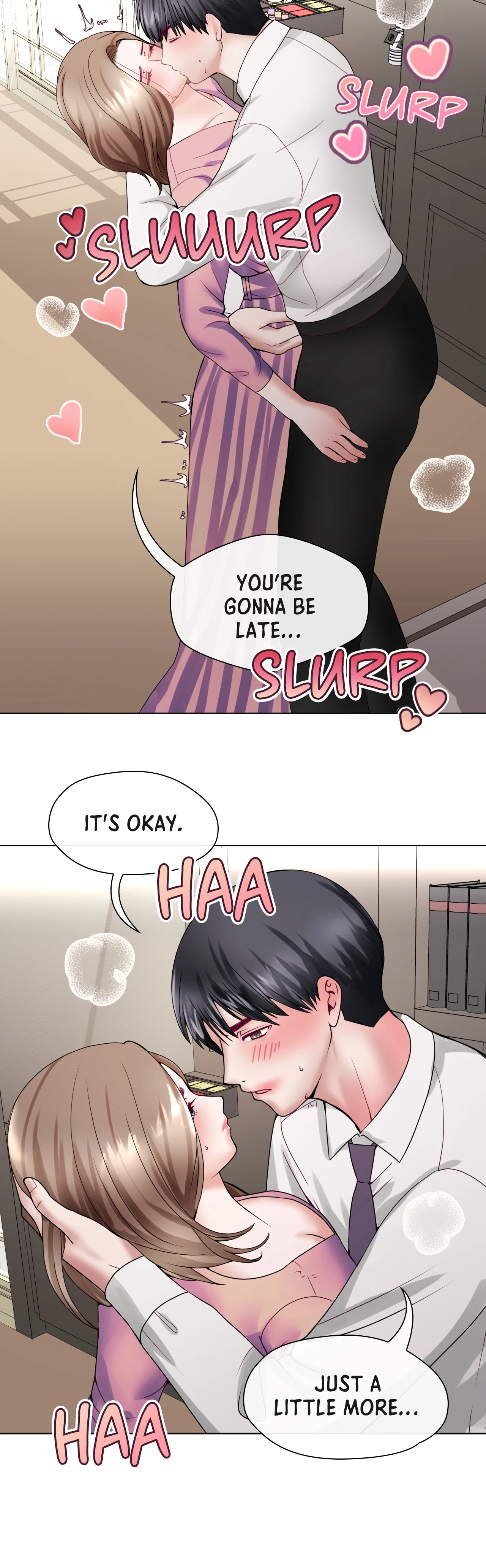 Daddy-in-law Chapter 3 image 9