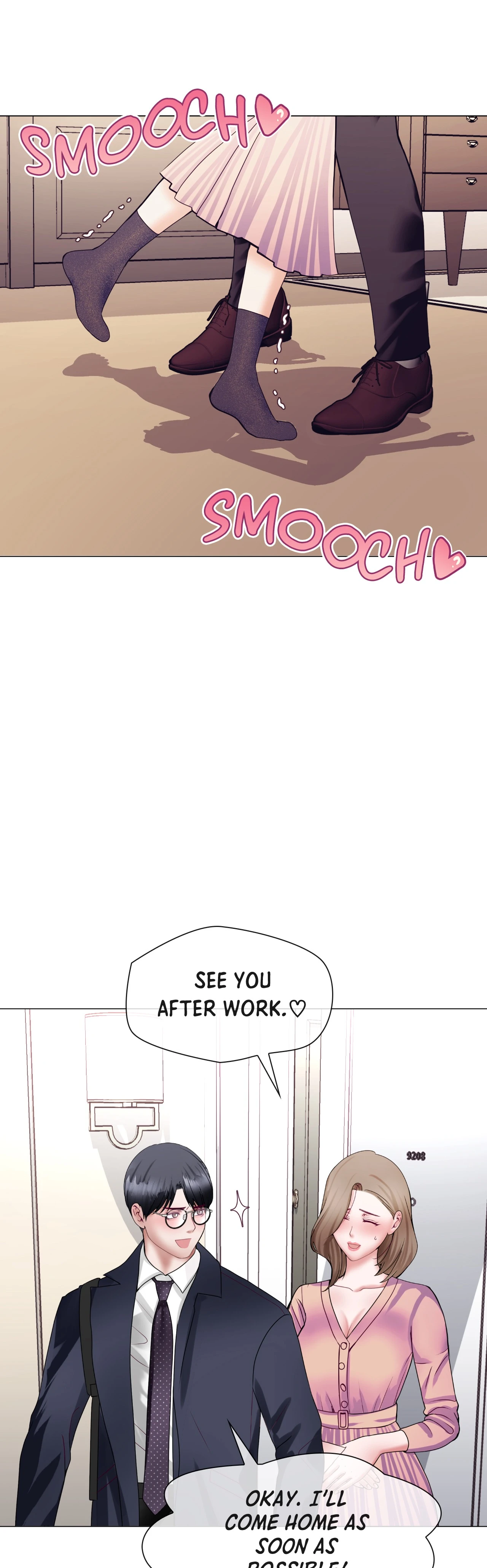 Daddy-in-law Chapter 3 image 10