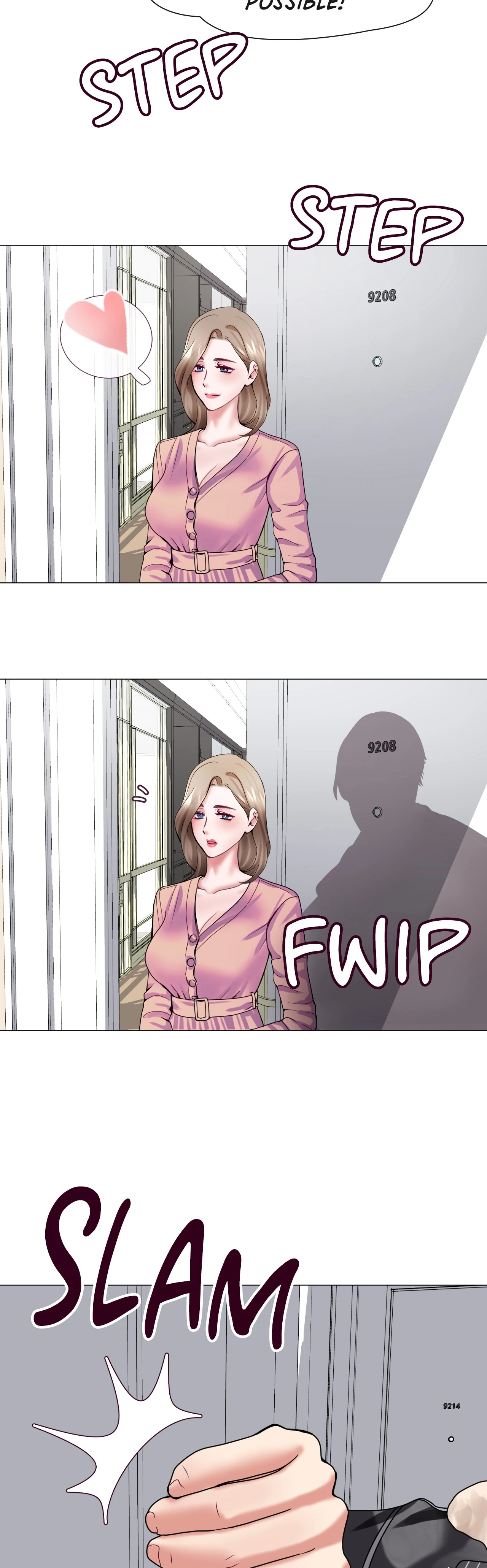 Daddy-in-law Chapter 3 image 11