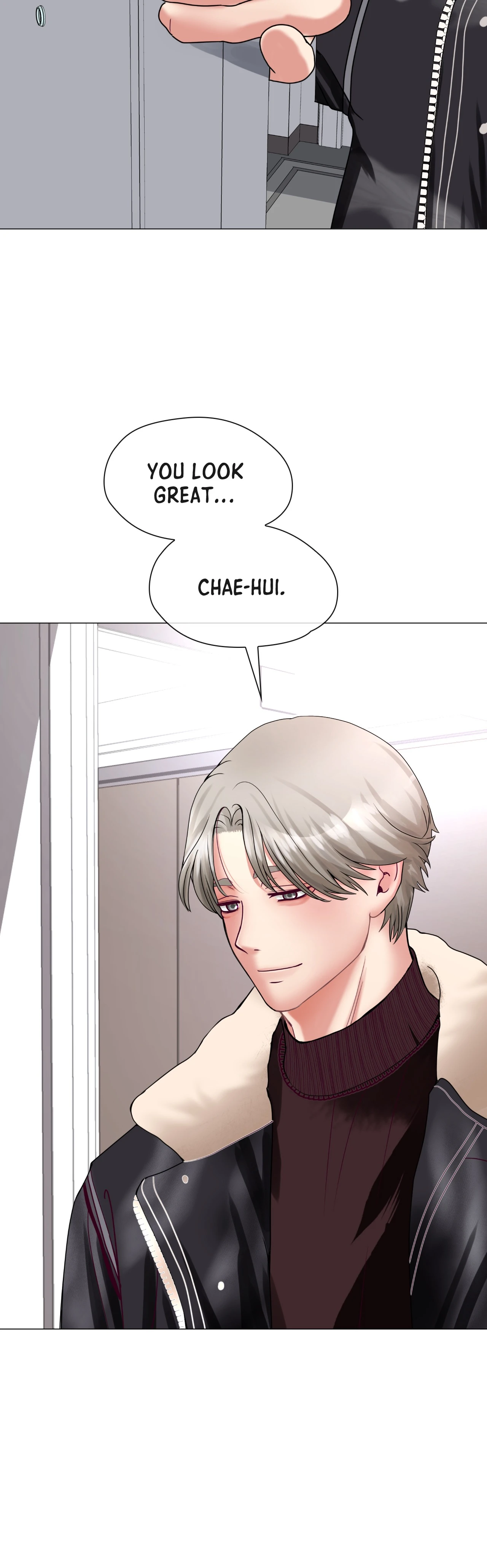Daddy-in-law Chapter 3 image 12