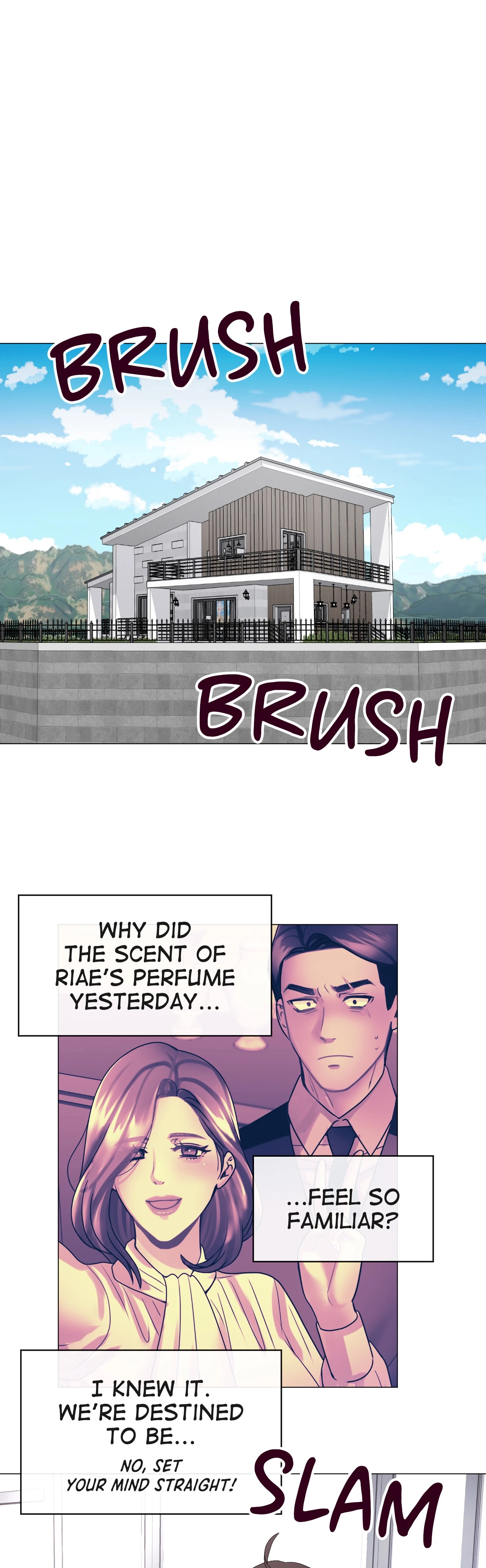 Daddy-in-law Chapter 3 image 13