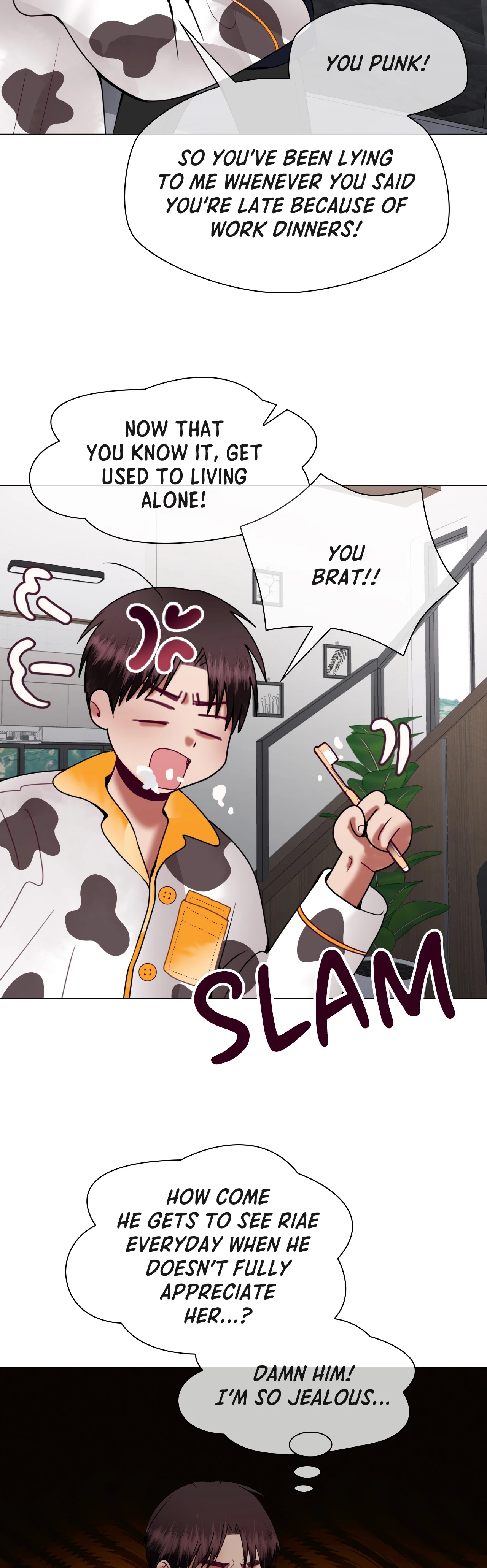 Daddy-in-law Chapter 3 image 16