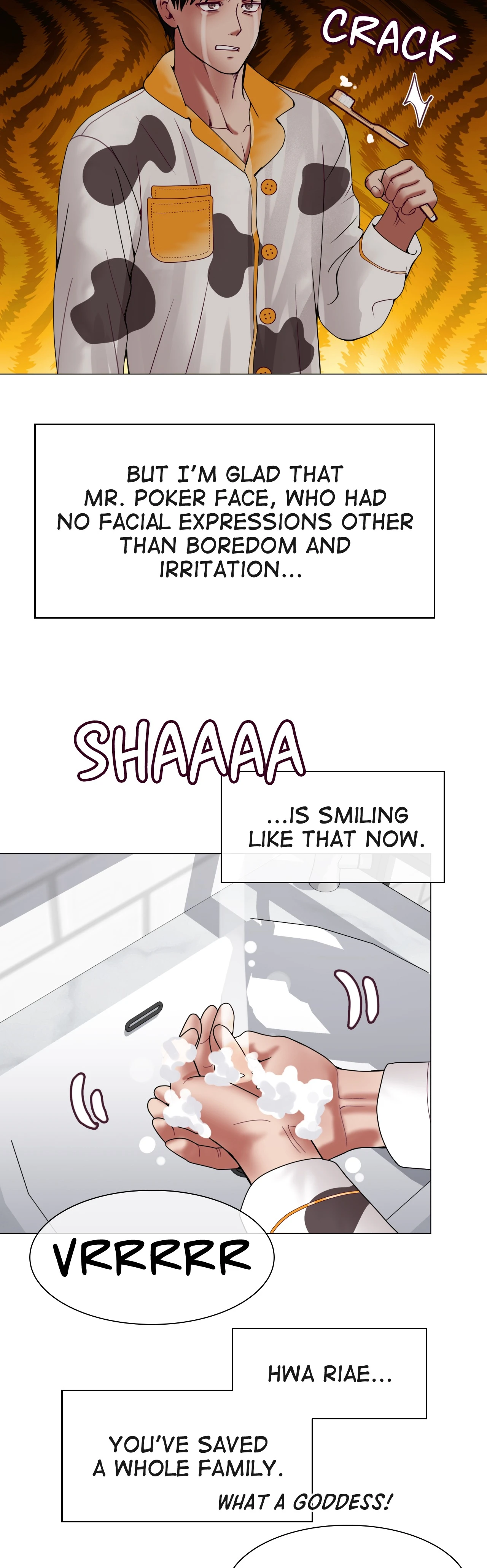 Daddy-in-law Chapter 3 image 17