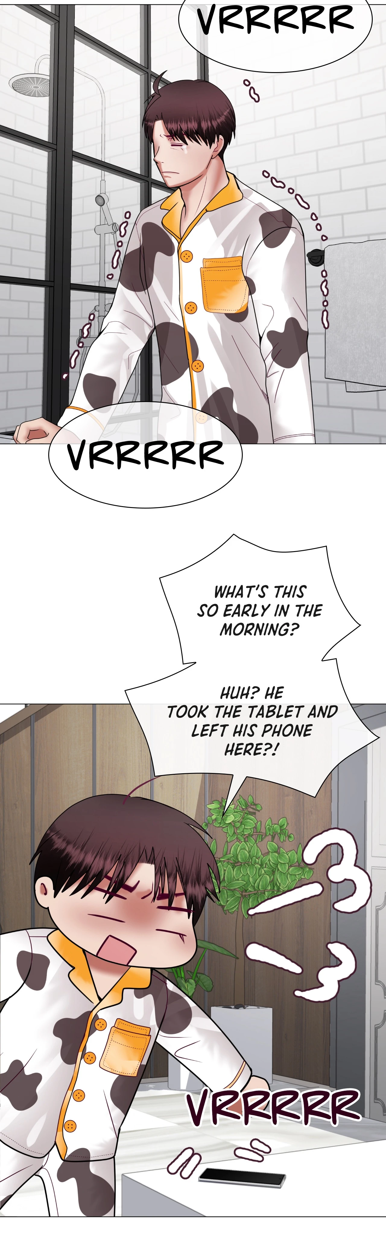 Daddy-in-law Chapter 3 image 18