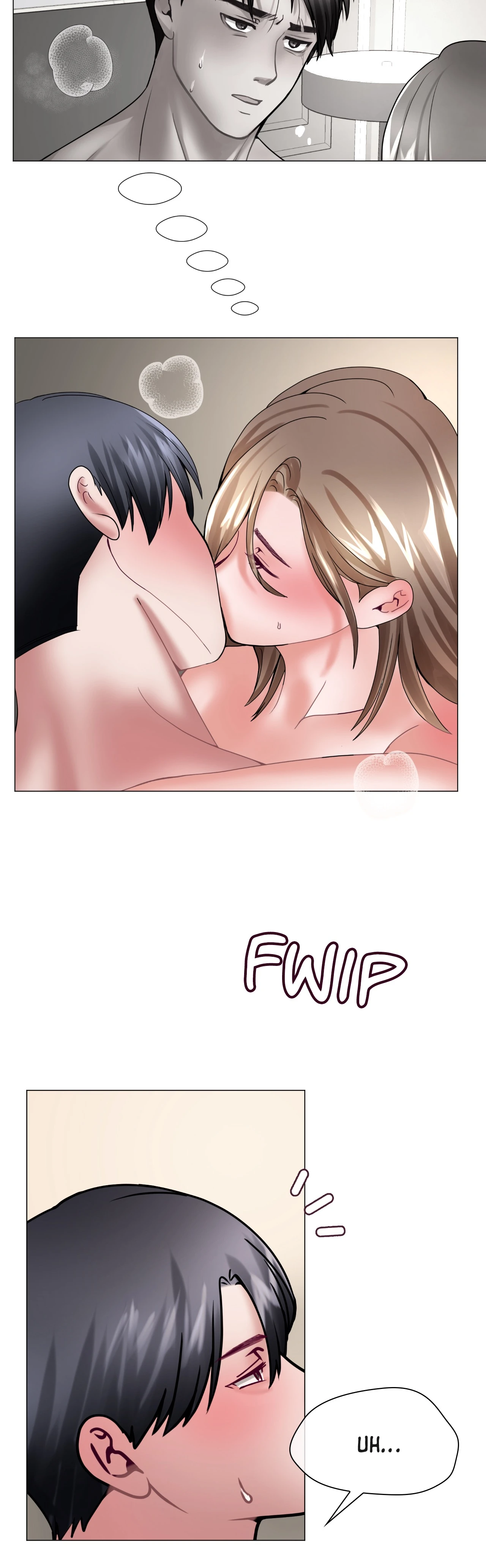 Daddy-in-law Chapter 3 image 1