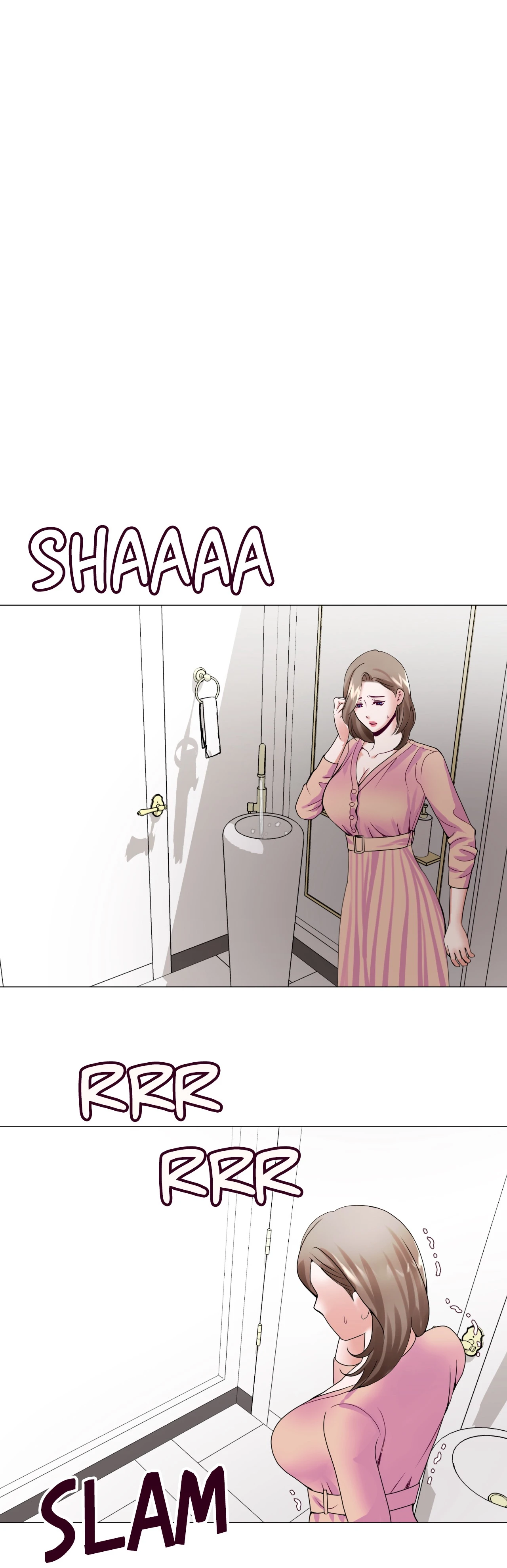 Daddy-in-law Chapter 3 image 20