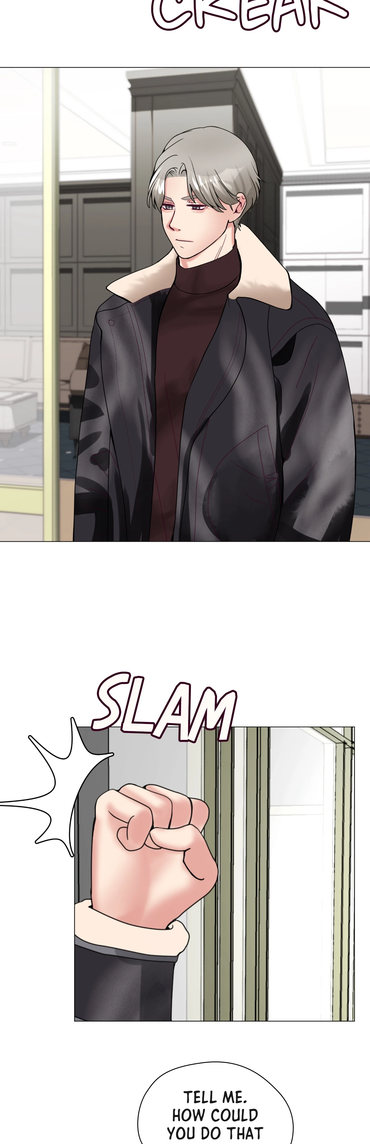 Daddy-in-law Chapter 3 image 22