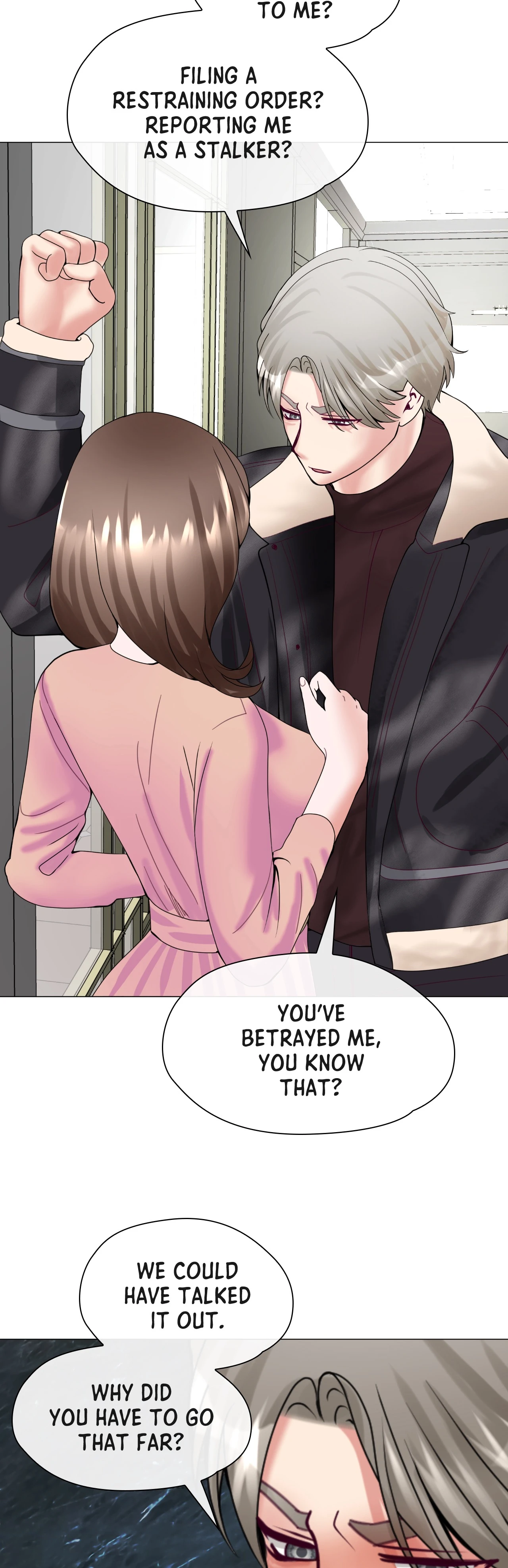 Daddy-in-law Chapter 3 image 23