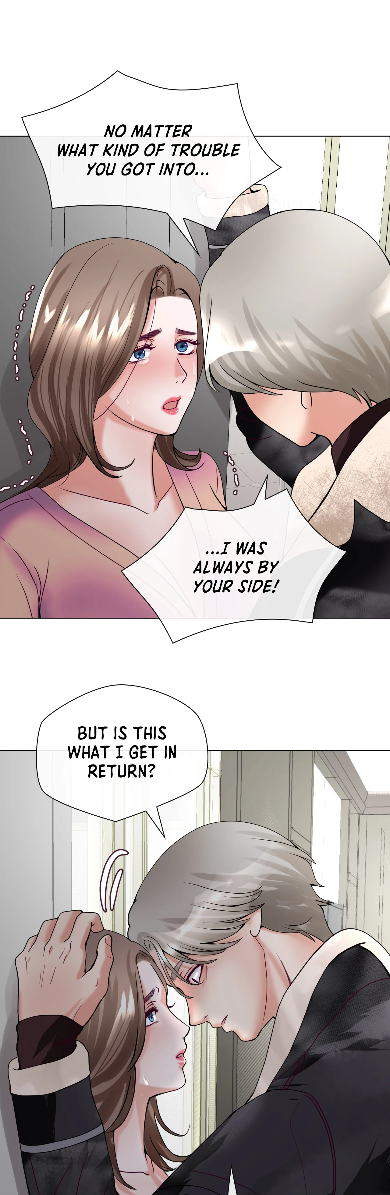Daddy-in-law Chapter 3 image 25