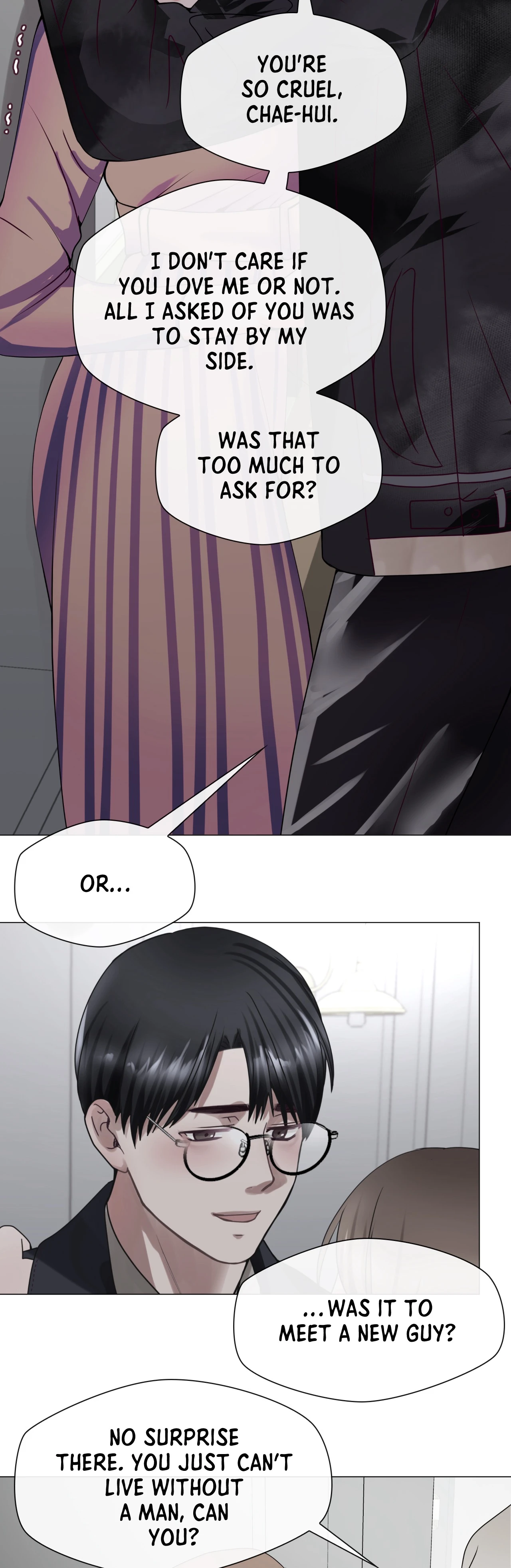 Daddy-in-law Chapter 3 image 26