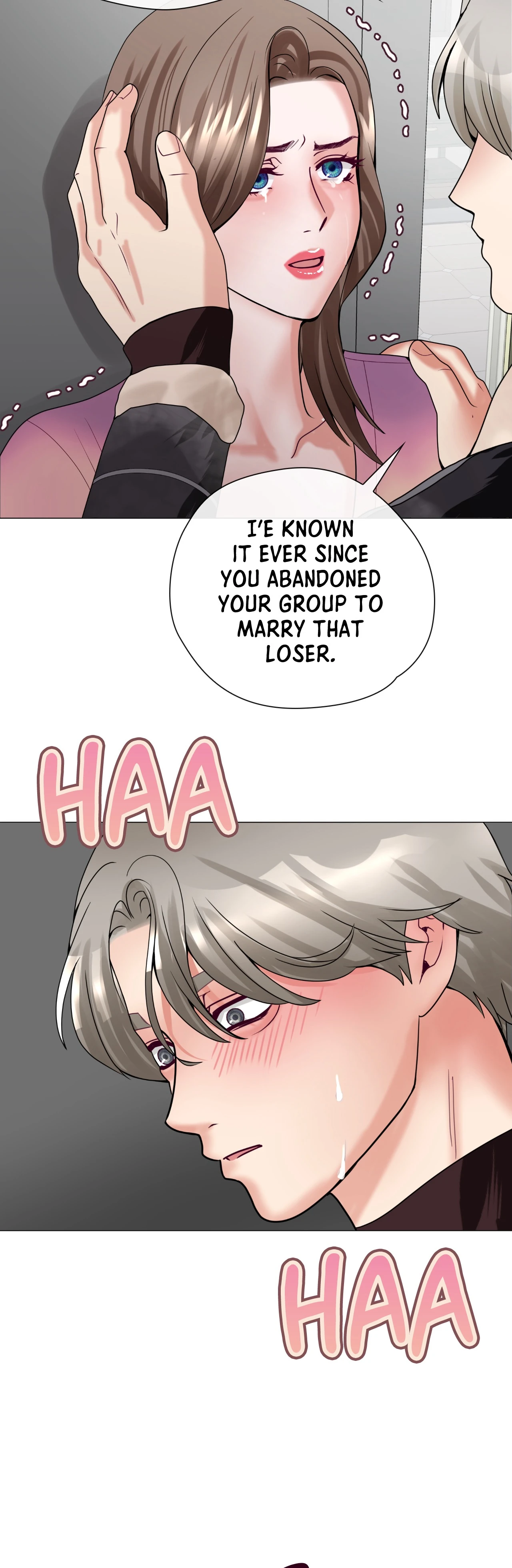 Daddy-in-law Chapter 3 image 27