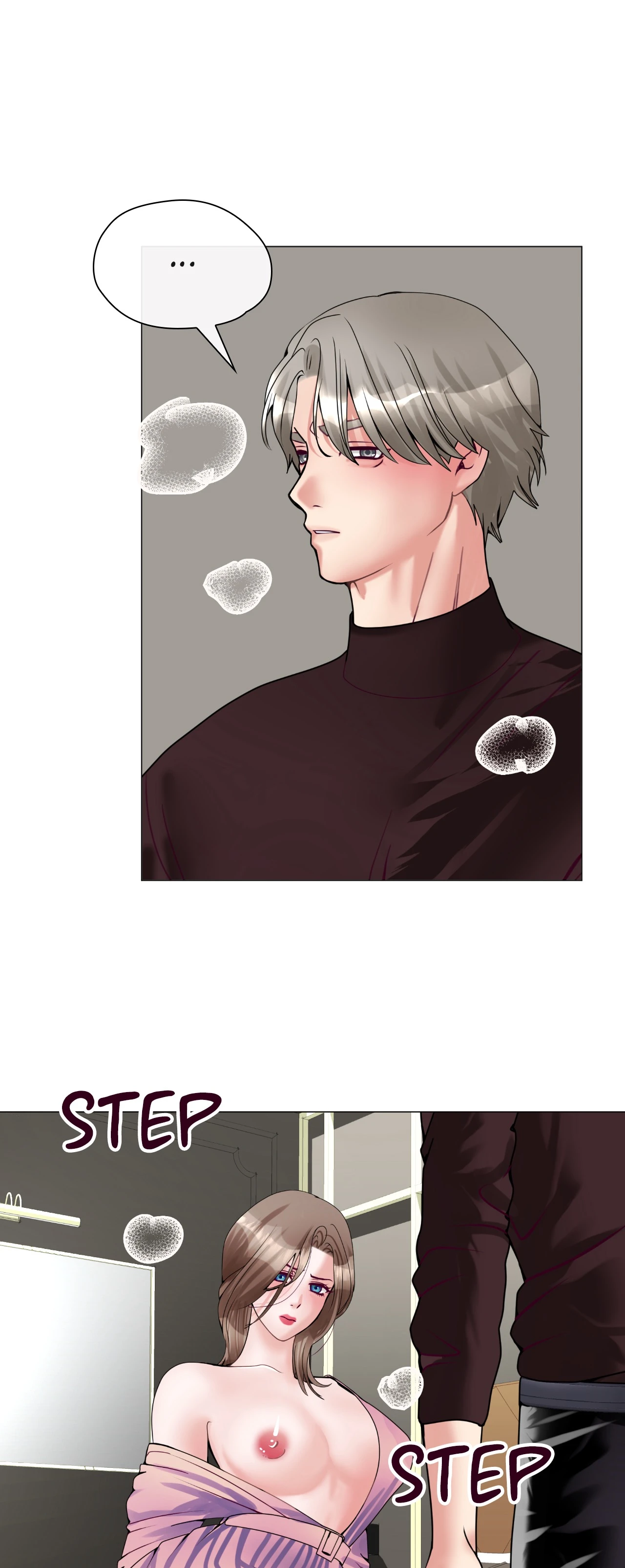 Daddy-in-law Chapter 3 image 35