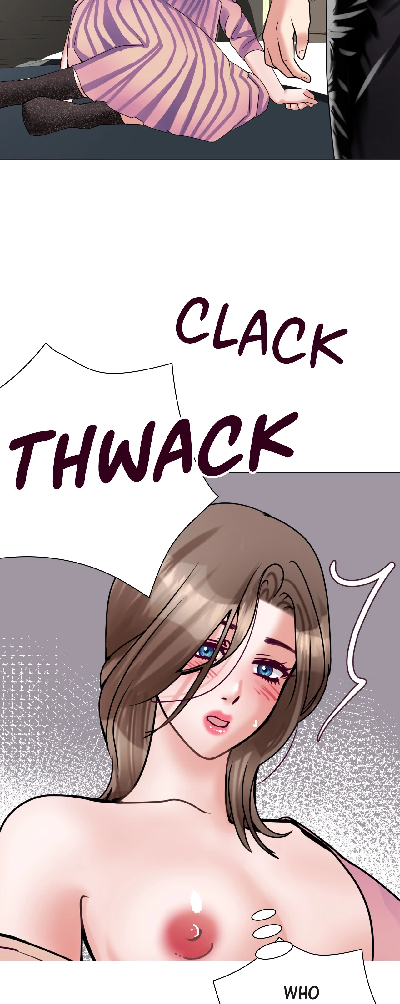 Daddy-in-law Chapter 3 image 36
