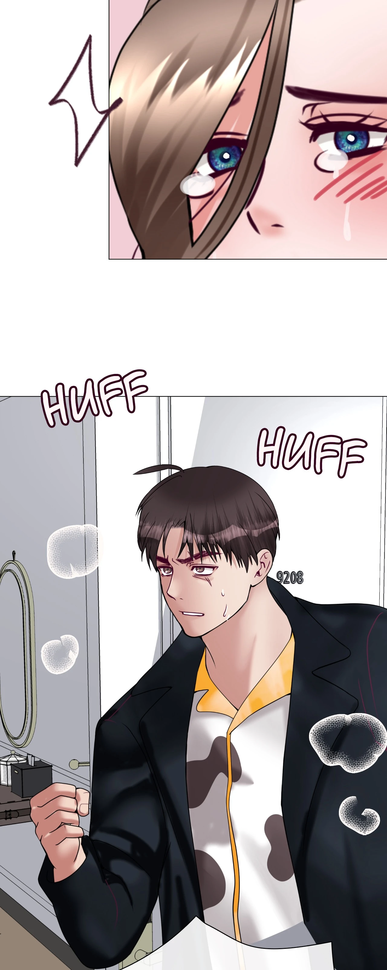 Daddy-in-law Chapter 3 image 38