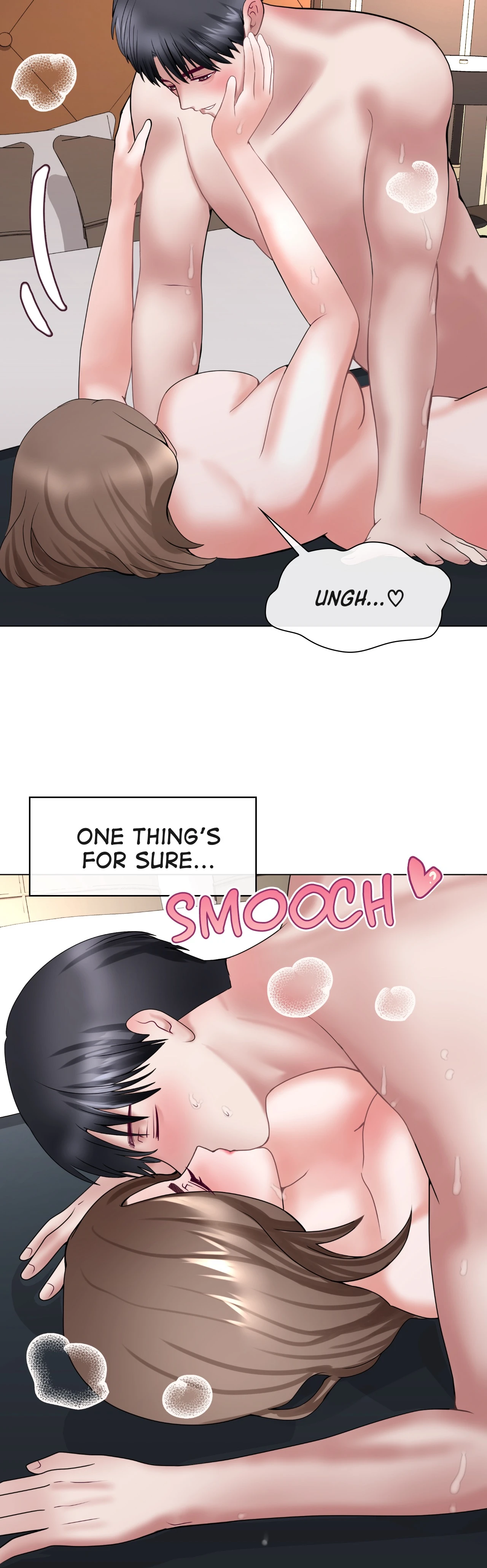 Daddy-in-law Chapter 3 image 7