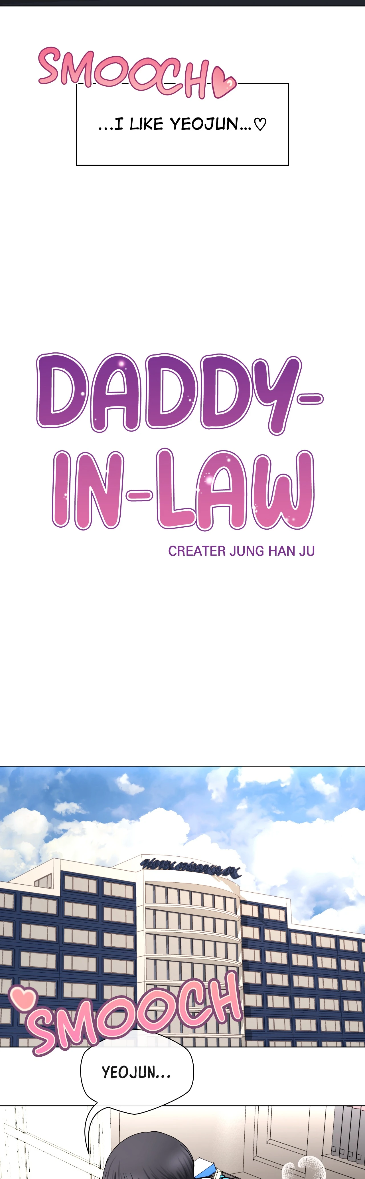 Daddy-in-law Chapter 3 image 8