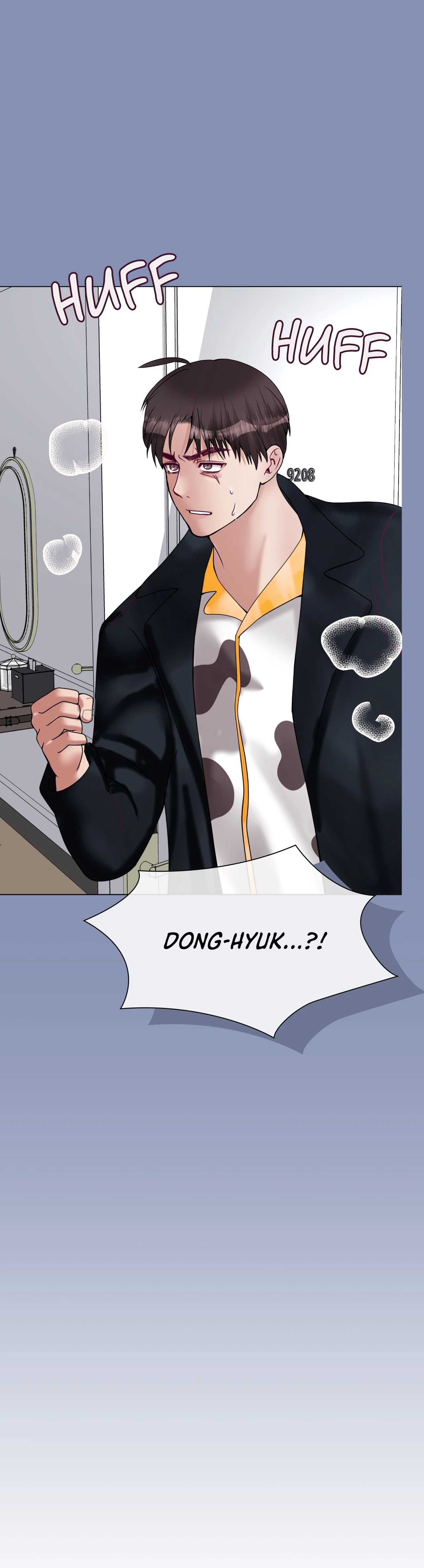 Daddy-in-law Chapter 4 image 0