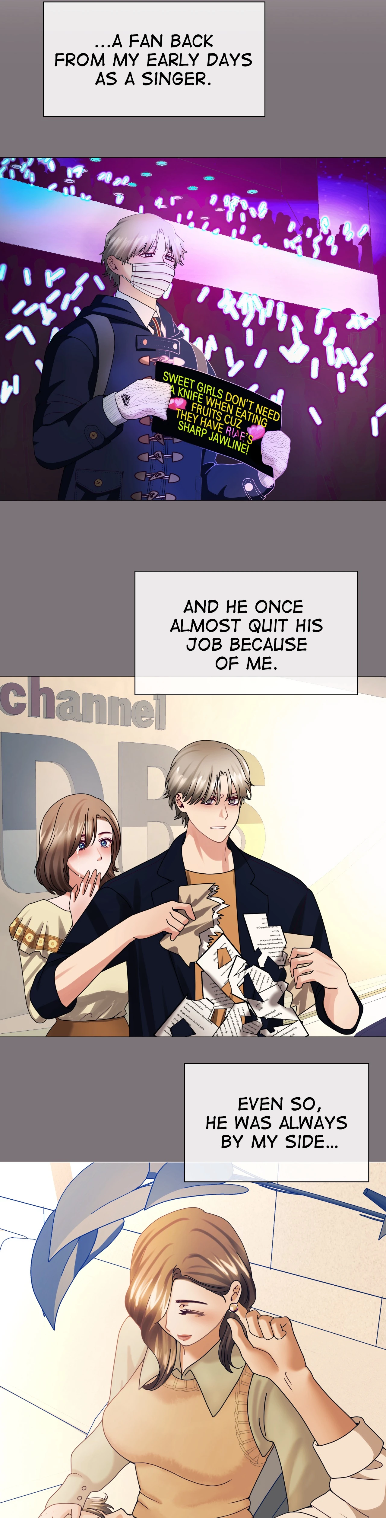 Daddy-in-law Chapter 4 image 9