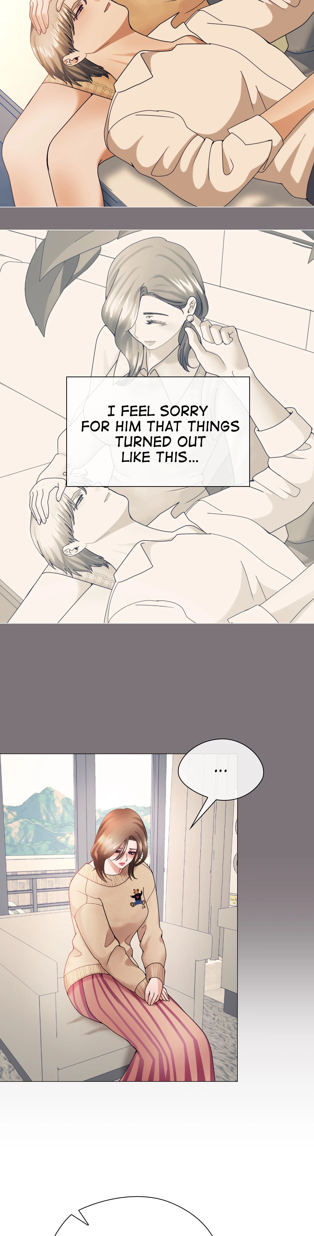 Daddy-in-law Chapter 4 image 10