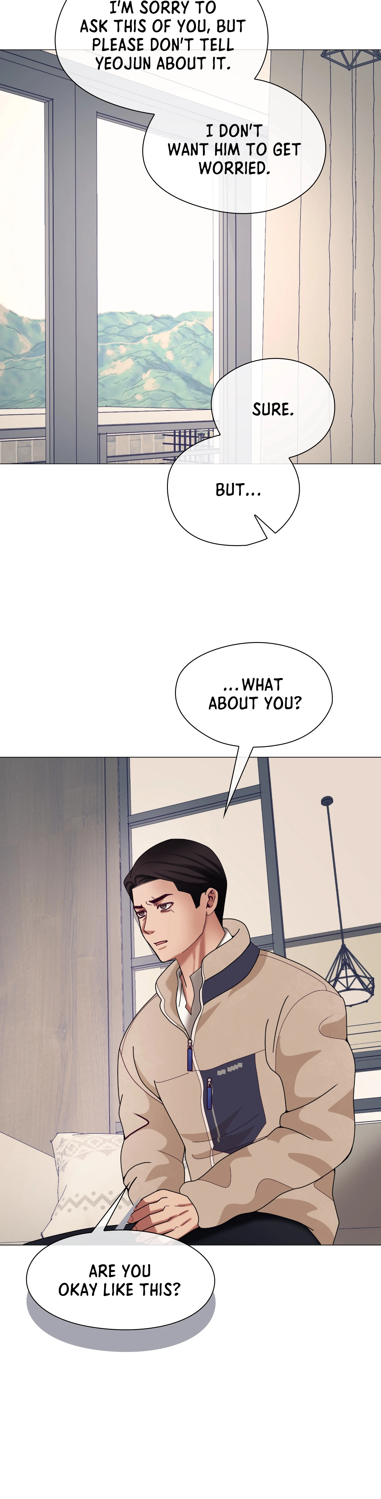 Daddy-in-law Chapter 4 image 11