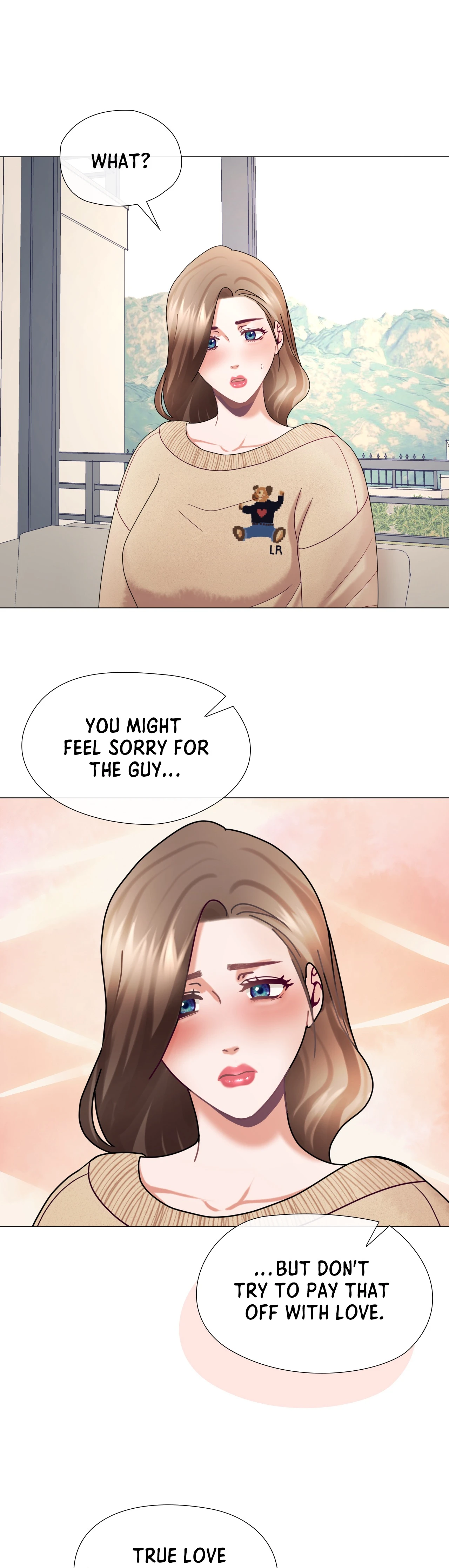 Daddy-in-law Chapter 4 image 12