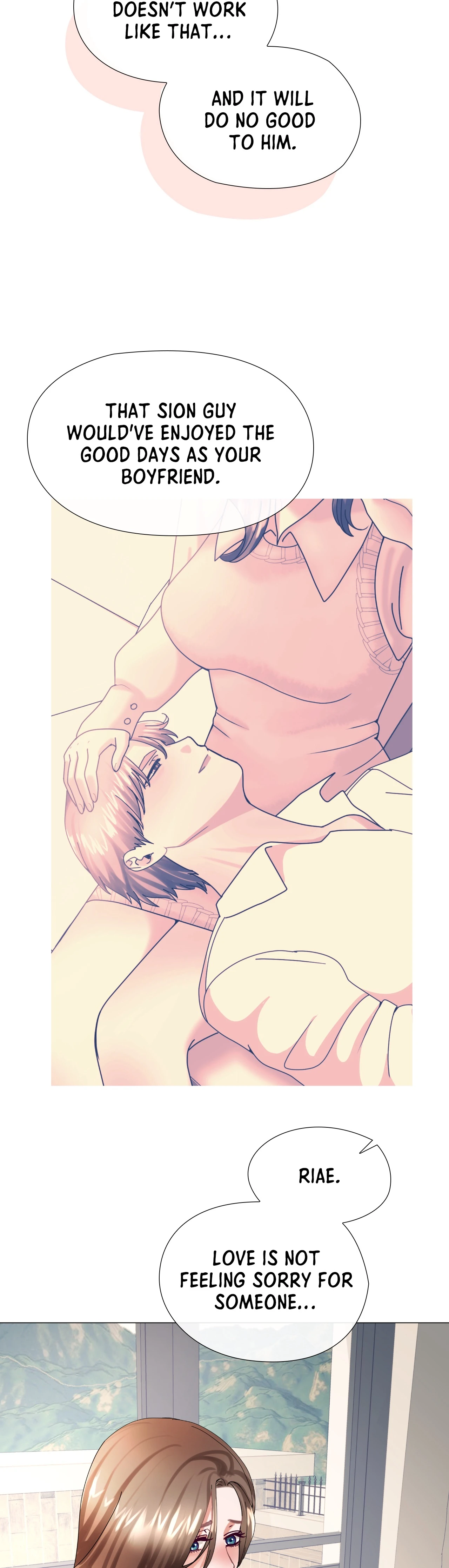 Daddy-in-law Chapter 4 image 13