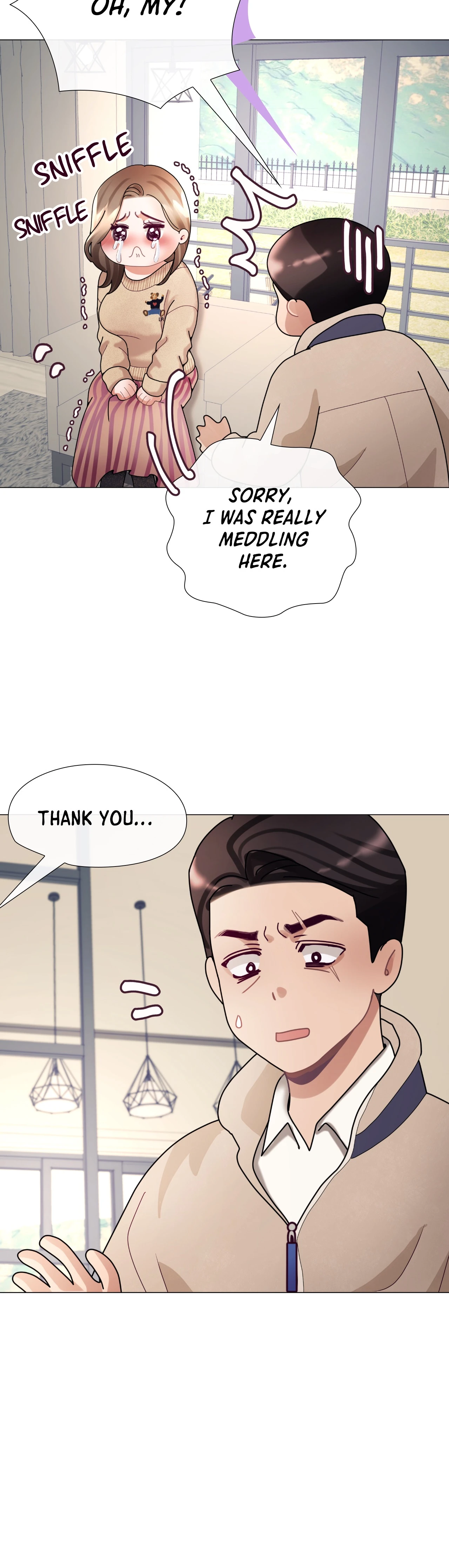 Daddy-in-law Chapter 4 image 15
