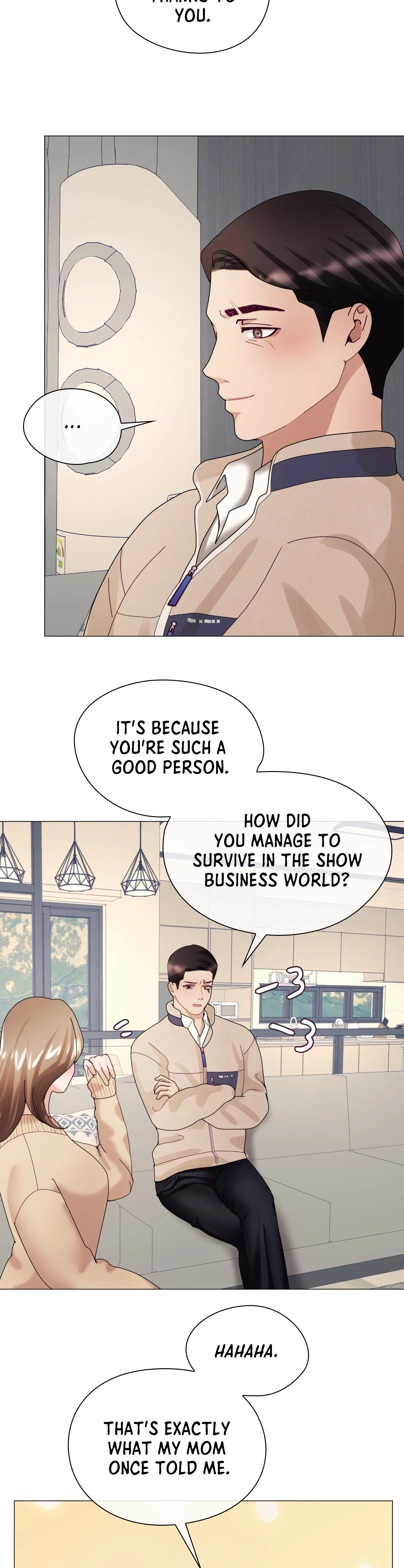 Daddy-in-law Chapter 4 image 17