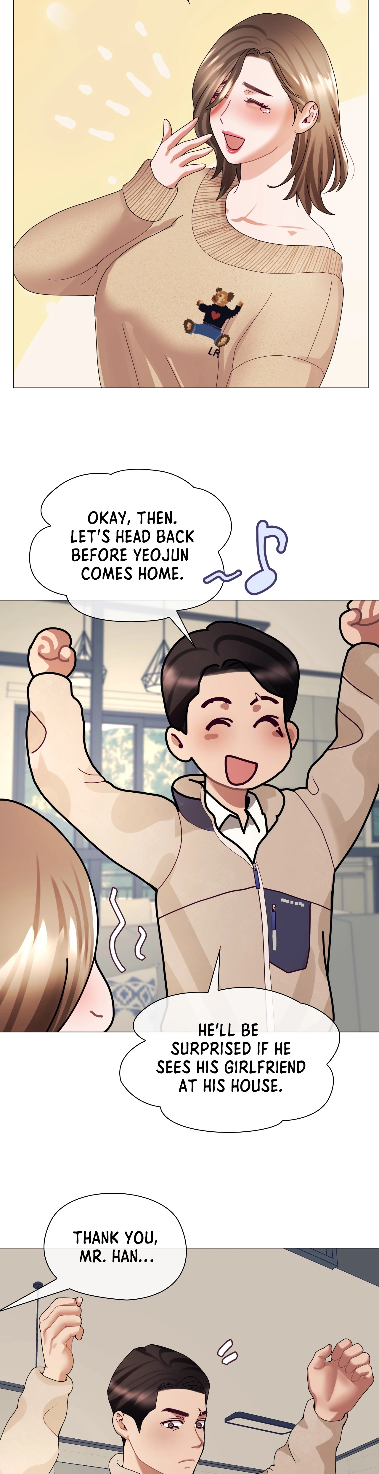 Daddy-in-law Chapter 4 image 18