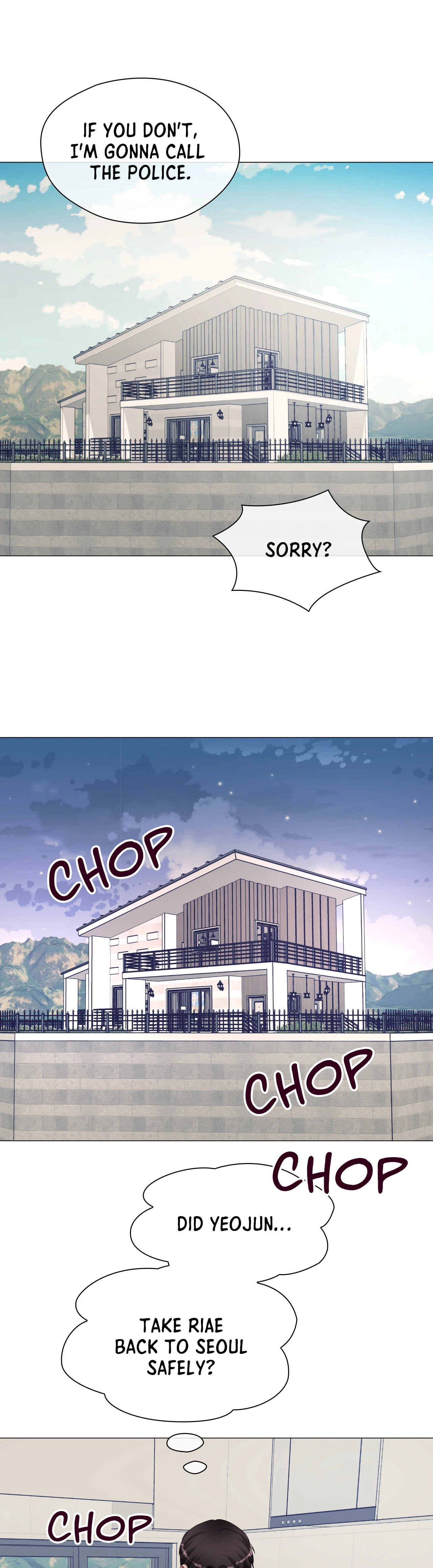 Daddy-in-law Chapter 4 image 20