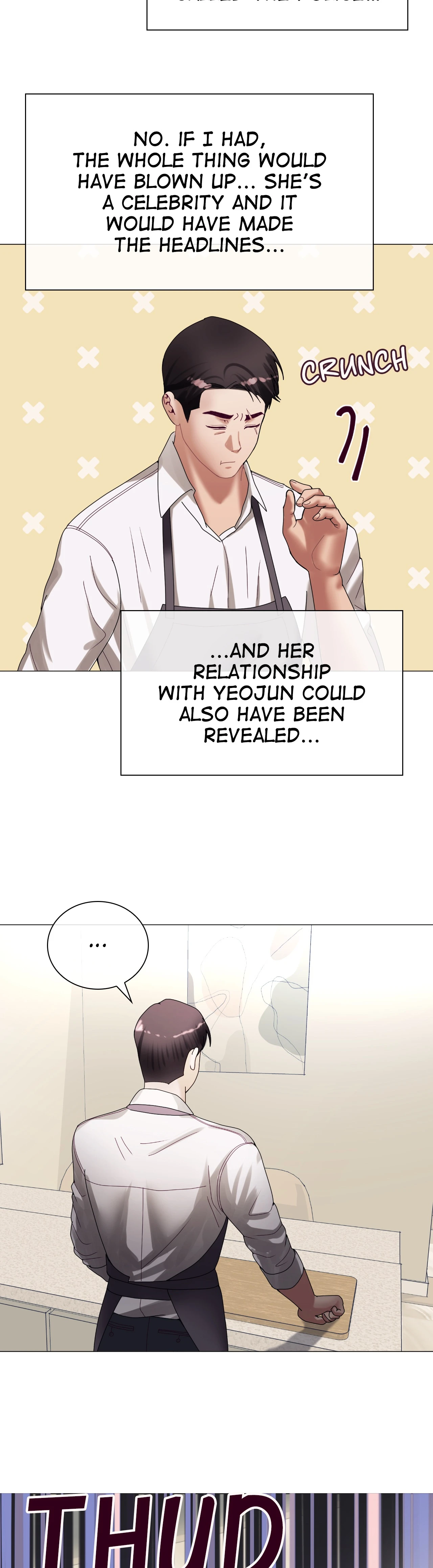Daddy-in-law Chapter 4 image 22