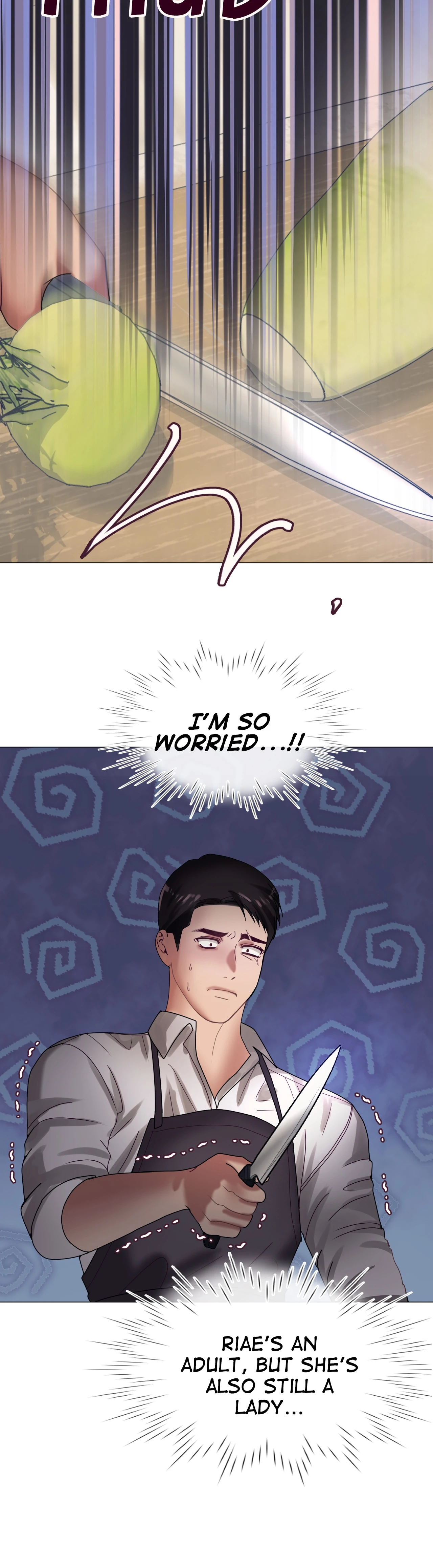 Daddy-in-law Chapter 4 image 23