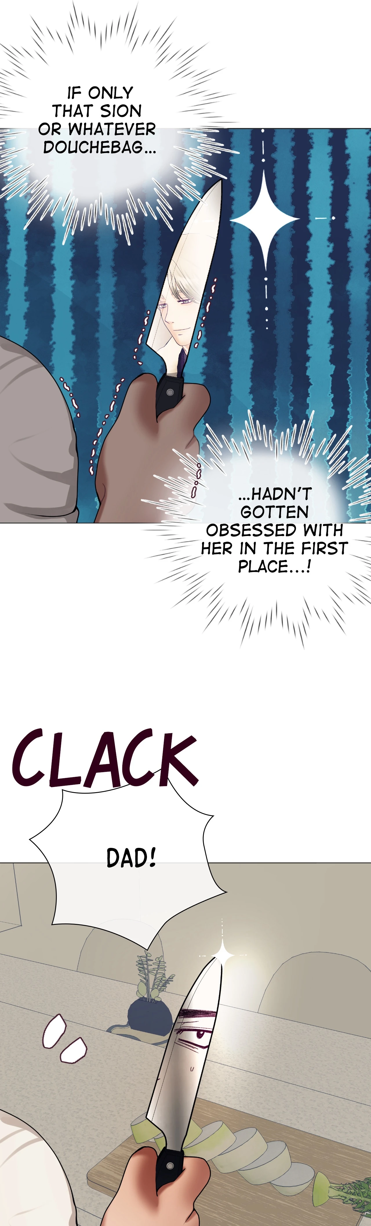 Daddy-in-law Chapter 4 image 24