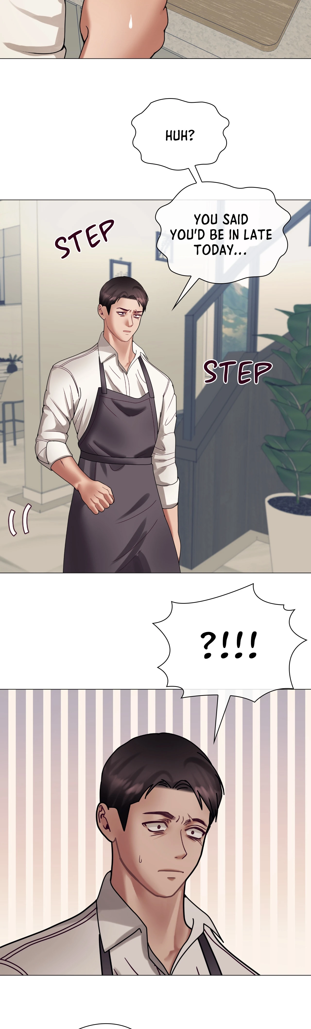Daddy-in-law Chapter 4 image 25