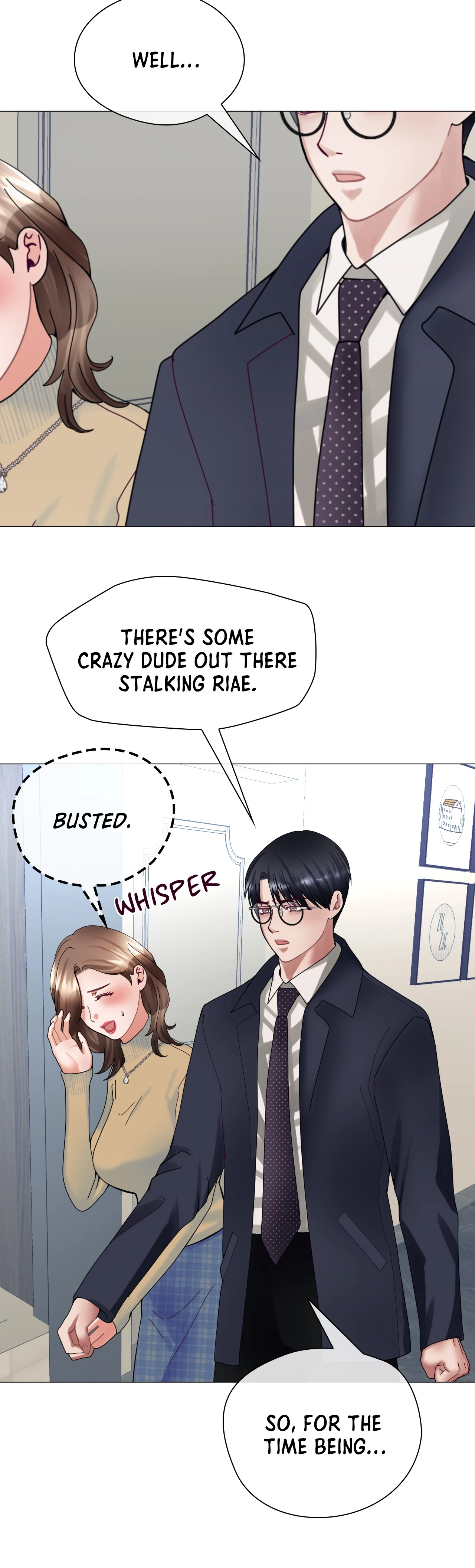 Daddy-in-law Chapter 4 image 26