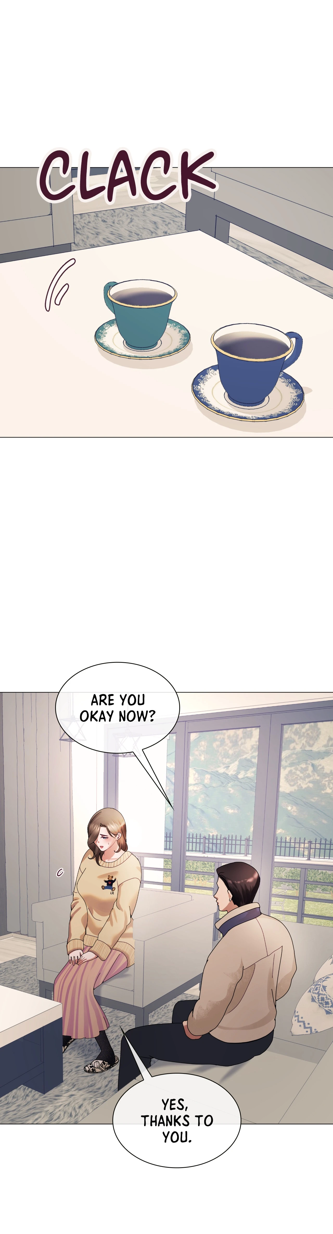 Daddy-in-law Chapter 4 image 2