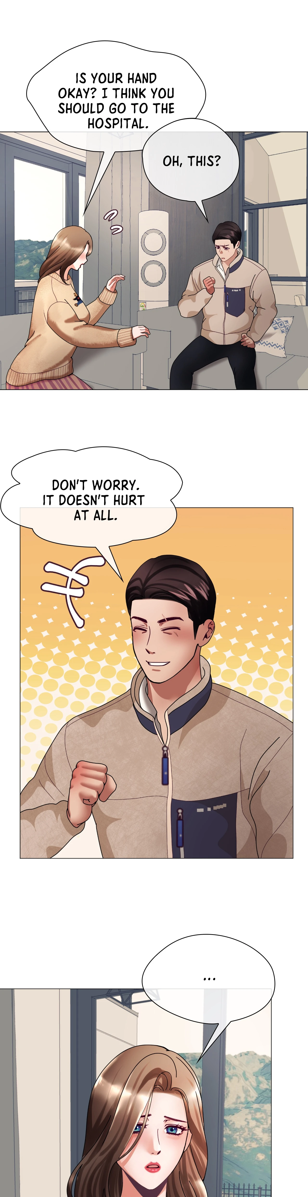 Daddy-in-law Chapter 4 image 4