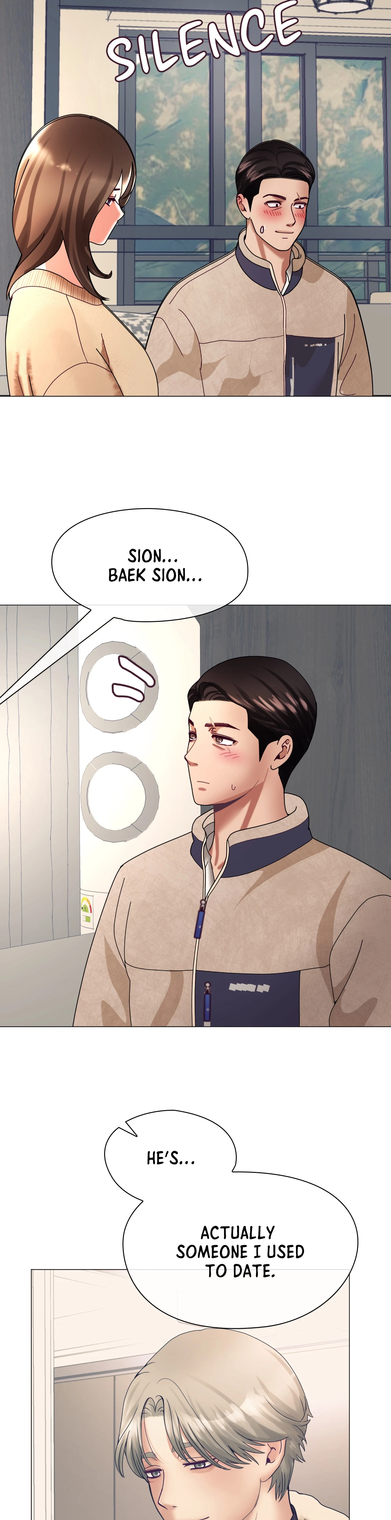 Daddy-in-law Chapter 4 image 6