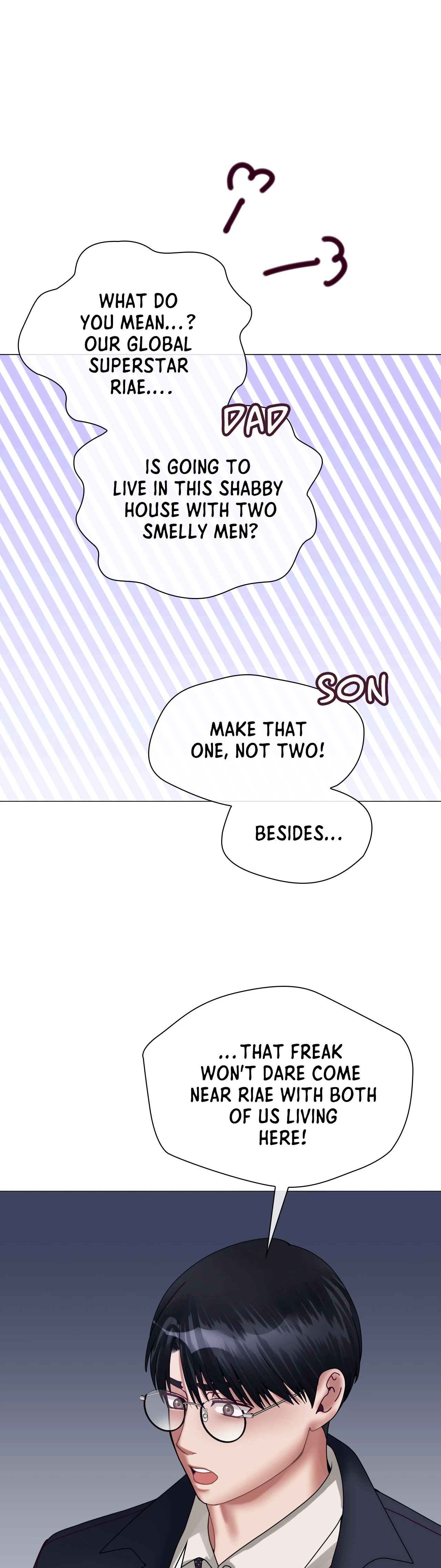 Daddy-in-law Chapter 5 image 0