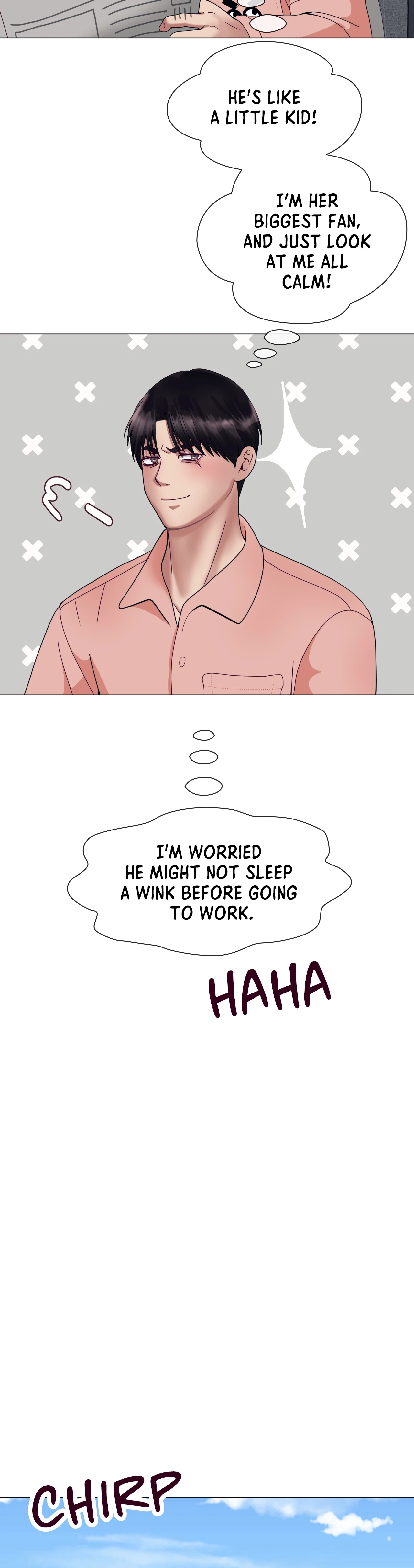 Daddy-in-law Chapter 5 image 10