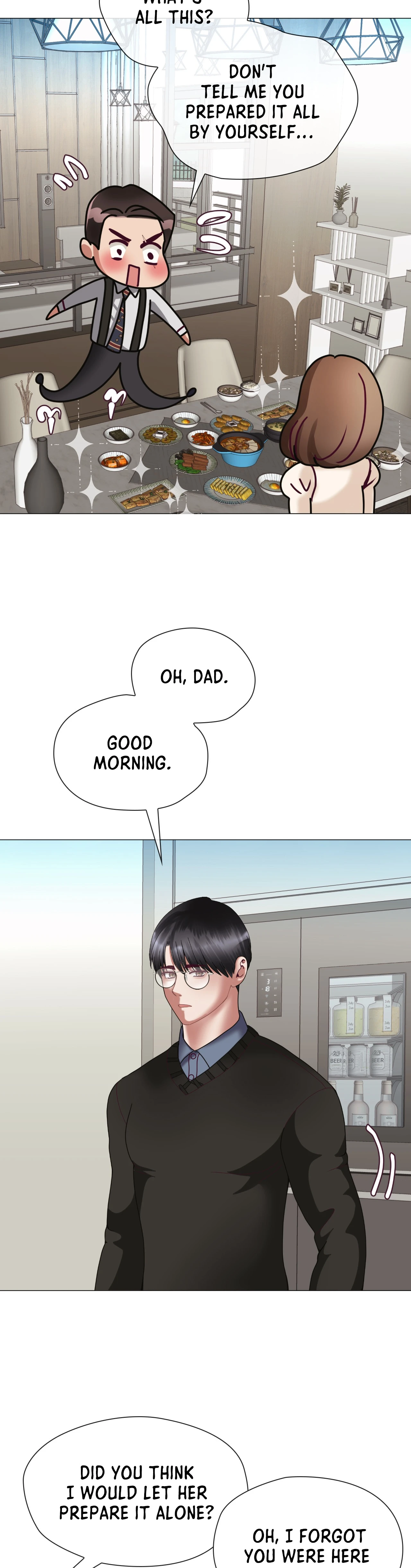 Daddy-in-law Chapter 5 image 13