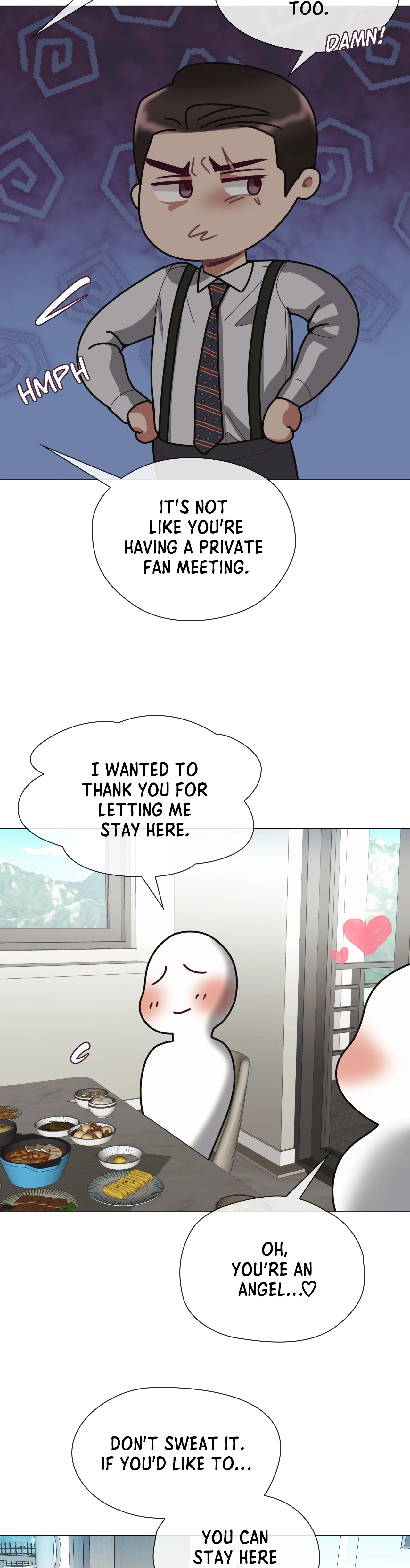 Daddy-in-law Chapter 5 image 14