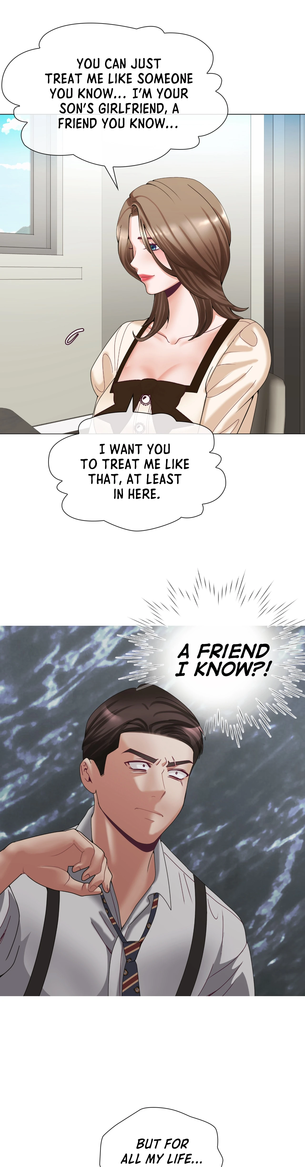 Daddy-in-law Chapter 5 image 16