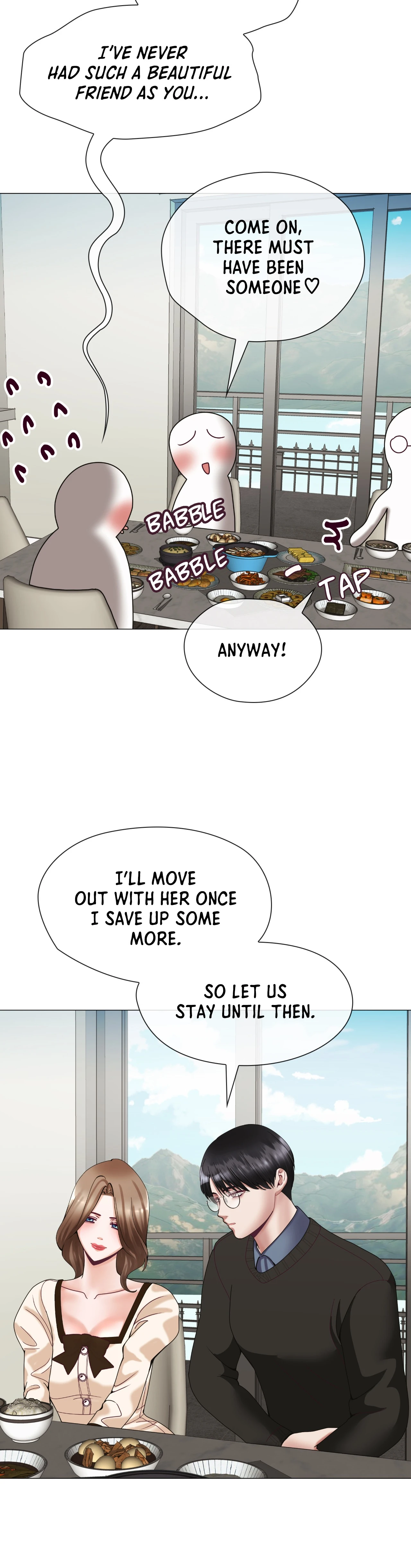 Daddy-in-law Chapter 5 image 17